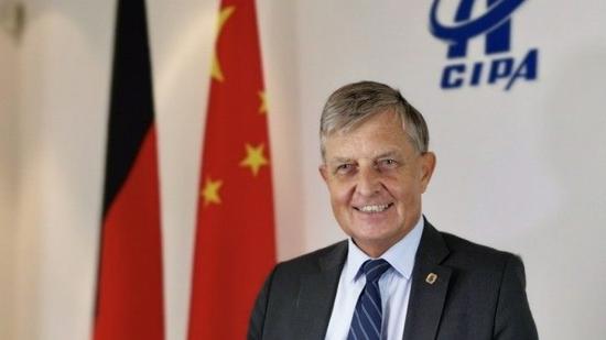 Insights丨German expert: The CPC takes the success energy into the China’s future