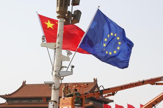 China praises Hungary for helping Sino-EU ties
