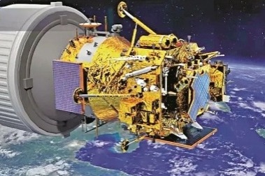 Chang'e 7 to carry foreign payloads