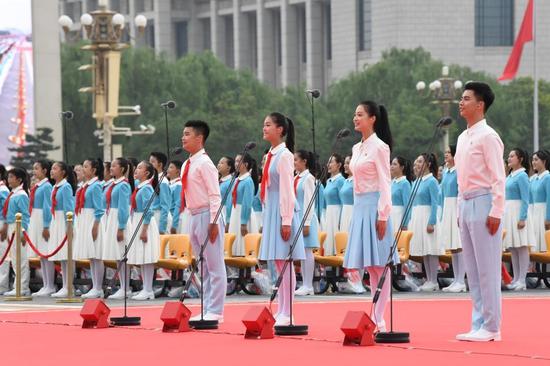 China's Communist Youth League has around 74.17m members