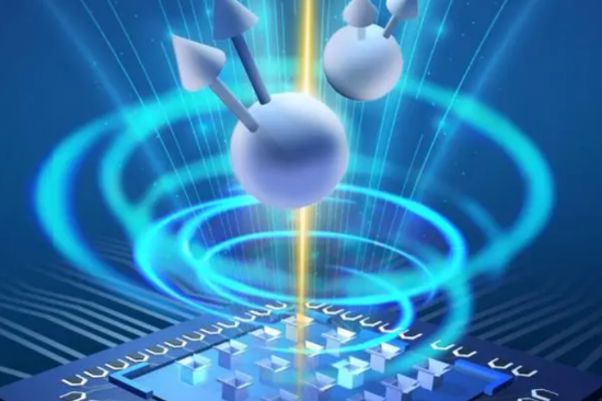 'New way to understand the world' unlocked by quantum researchers
