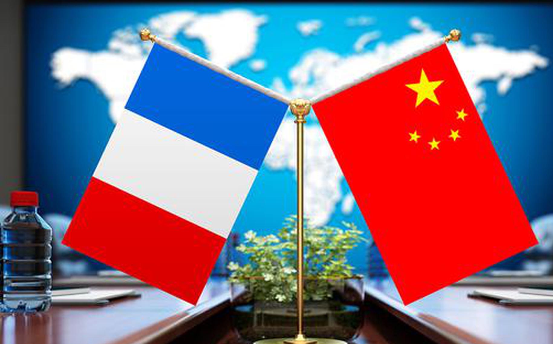 Beijing, Brussels must uphold multilateralism