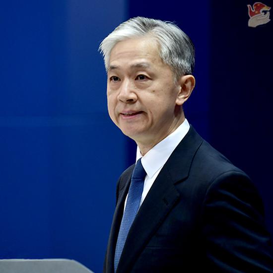 Challenging one-China principle to end up nowhere: FM spokesperson