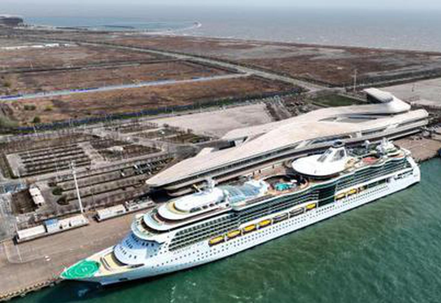 China waives visas for foreign cruise groups to coastal regions