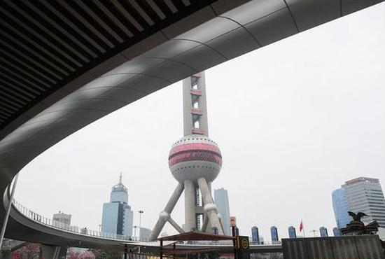 Shanghai launches new mechanism to boost business environment