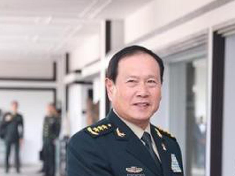 CPC expels former Chinese defense minister Wei Fenghe