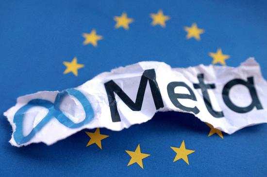 EU launches legal action against tech giant Meta