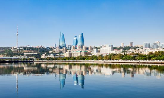 Chinese travel platforms see surging searches on Azerbaijan, after it announces visa-free policy for Chinese travelers
