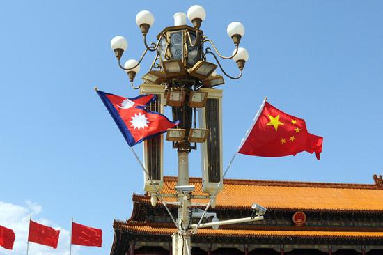 Nepal ready to foster closer ties with China: Envoy