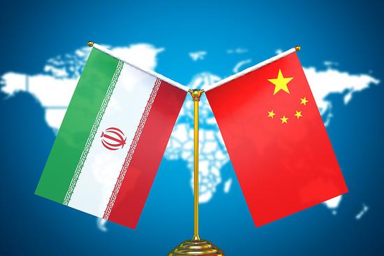 Iran set to enhance relations with China