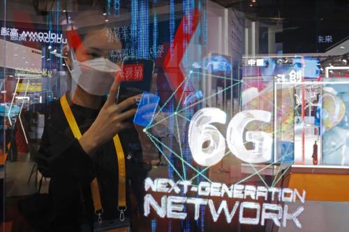 China initiates world's first integrated 6G test network