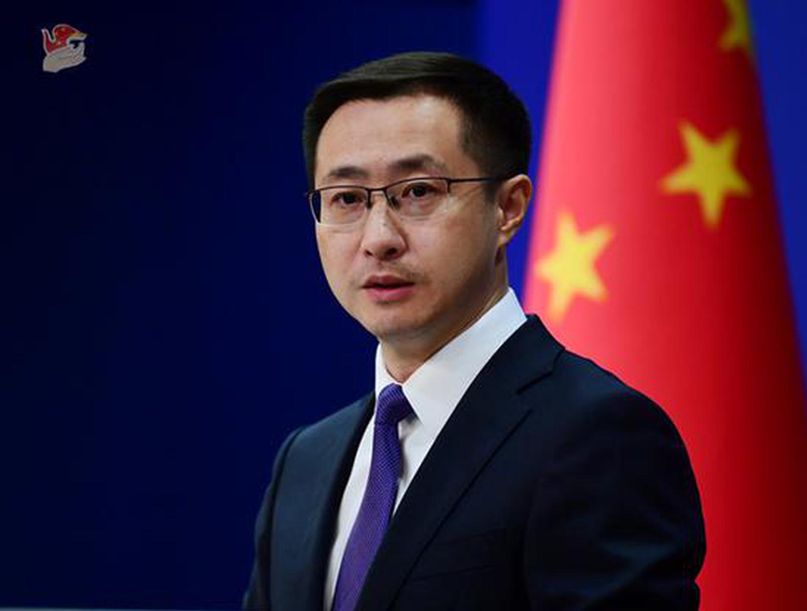 Chinese Foreign Ministry's regular press conference on July 17, 2024