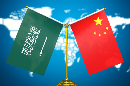 Sino-Saudi ties prospering in energy sector