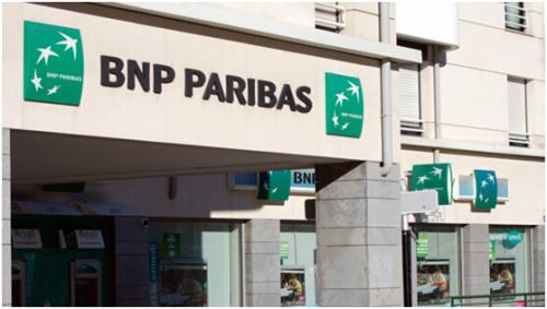 French bank BNP Paribas gets approval for 4th fully foreign-owned brokerage in China: report