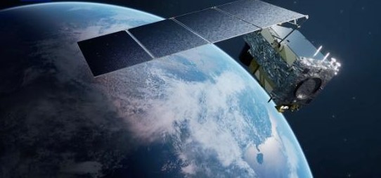 China's satellites for monitoring atmospheric environment, carbon put into use