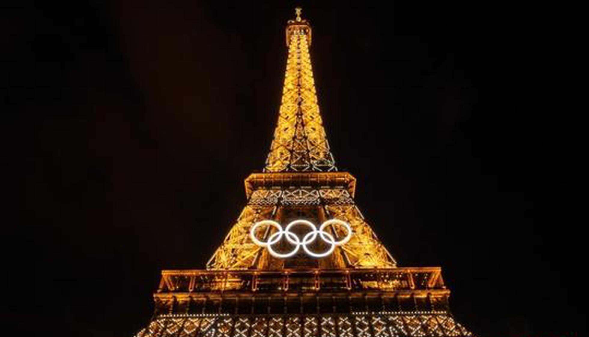 Paris 2024 | Data reveals major Chinese tourist sources to Olympics