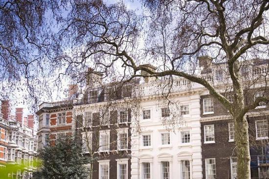 Embassies criticize UK plan to tax int'l schools