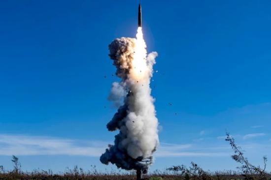 Missile launch test achieved desired goals, PLA says