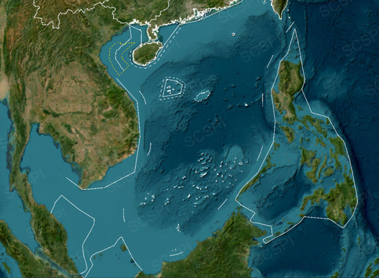 U.S. Freedom of Navigation overrides international law, a blatant hegemony act: think tank report