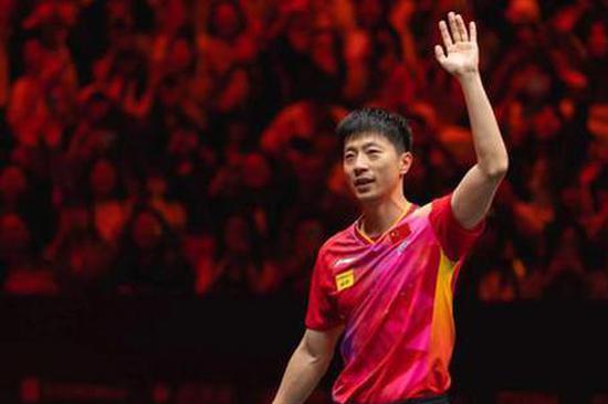 Passion vs parenthood: Ma Long may say goodbye to international tournaments