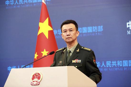 China condemns Israeli attack on UN peacekeepers in Lebanon