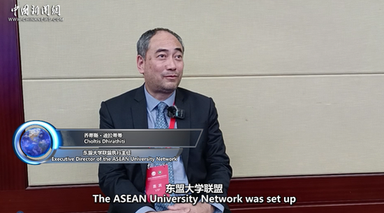 Insights | Southeast Asian expert calls for China-ASEAN exchanges to preserve shared cultural bonds