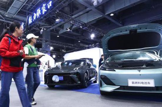 EconoScope | EU's hefty tariffs on Chinese EVs to stifle its own industrial growth