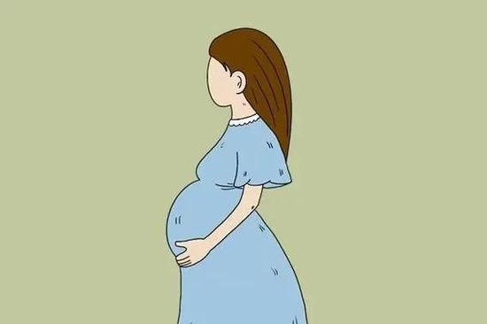 Article debunks myths related to pregnancy