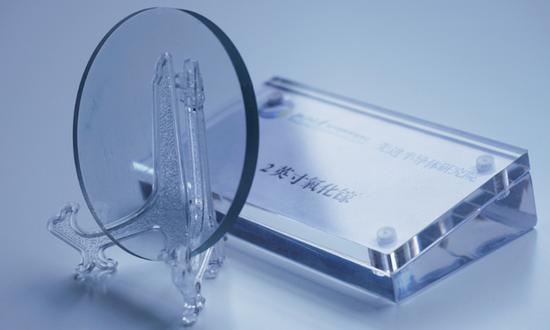 China's Ministry of State Security publicizes gallium smuggling case