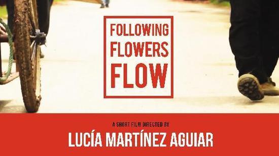 Following Flowers Flows