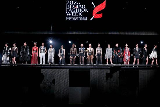 Insights | Booming China-France cultural ties vital for the future of fashion: French designers