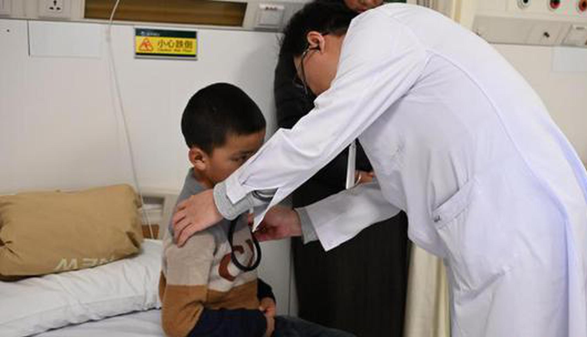 10 Tibetan patients to receive free treatment in Beijing