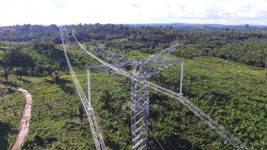 China, Brazil strengthen cooperation with focus on digital economy and energy transition