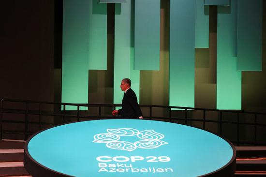 COP29 ends with contentious outcome