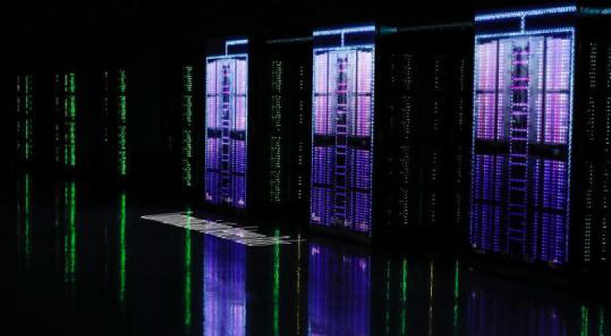 China's Tianhe supercomputer wins first place in Small Data Green Graph 500 ranking