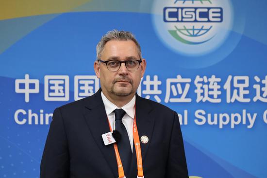 Insights | No Chinese engagement in international supply chains, no green transition: WBCSD Executive Vice President