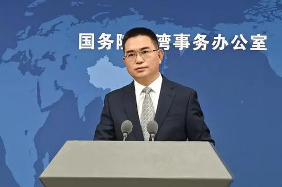 Mainland warns Taiwan against seeking separation through force