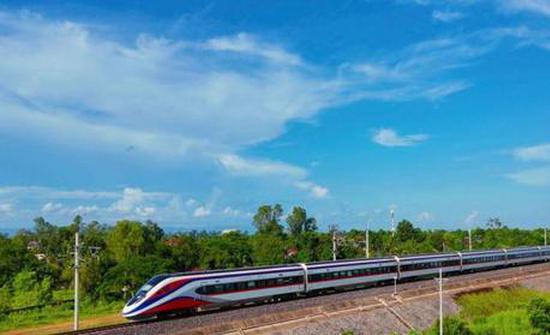 EconoScope | China-Laos Railway spurs bilateral economy along route 