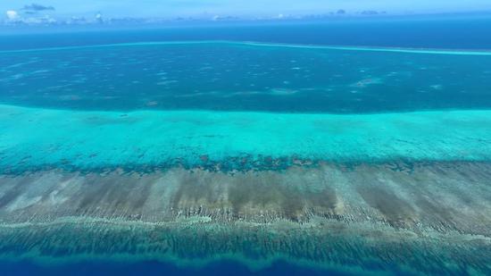 China submits baseline charts of Huangyan Dao territorial waters to UN