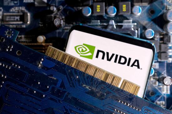 China's top market regulator launches probe into Nvidia over suspected breach of anti-monopoly law