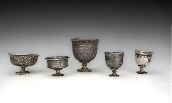 Family tombs of Tang Emperor Xuanzong's concubine and 4,000 artifacts unearthed in Xi'an