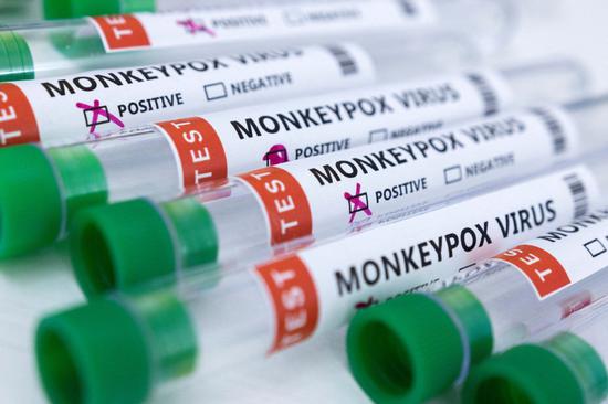 Mpox vaccine ready for clinical trial