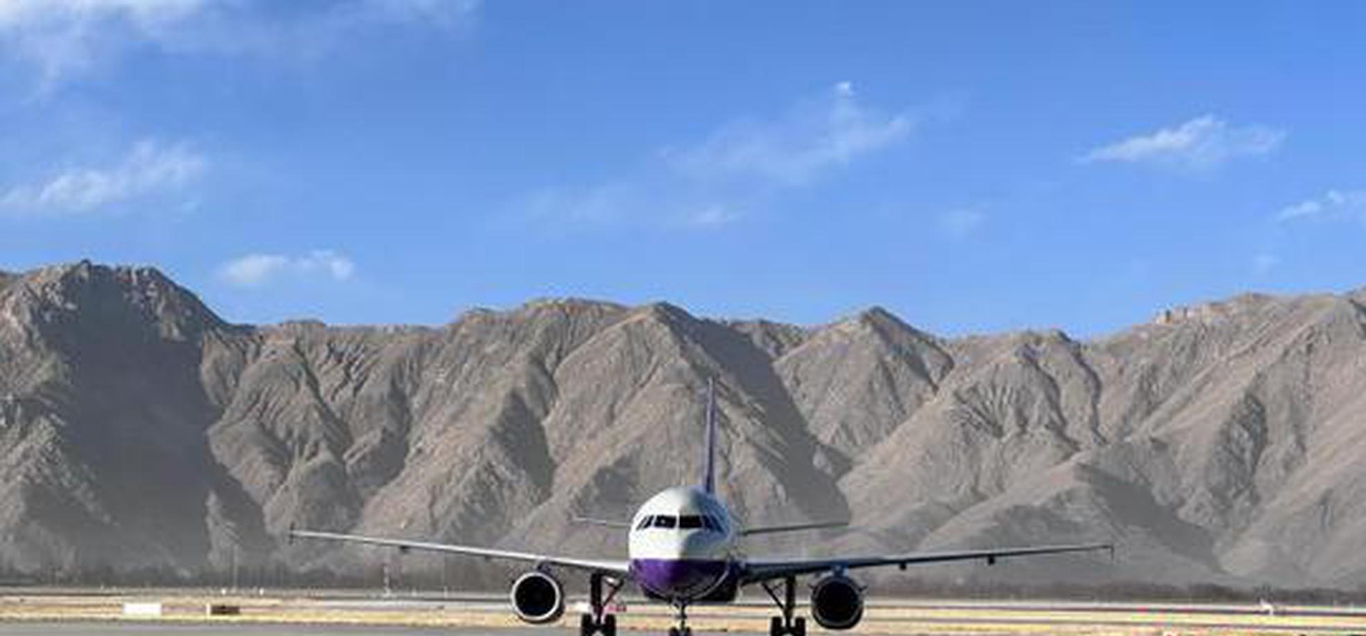 Lhasa launches second flight to Singapore 