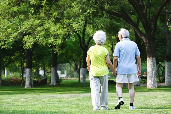 China to create system to fight dementia in seniors