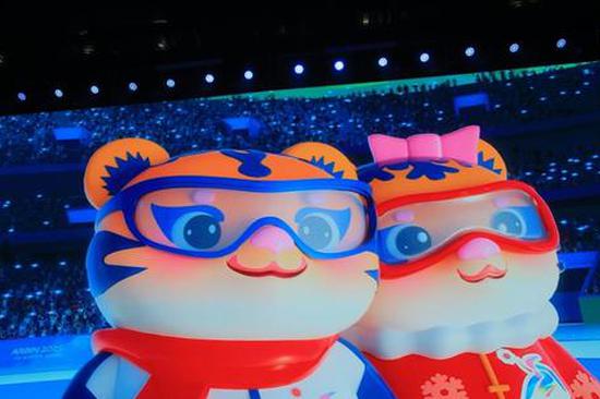 30-day countdown to biggest, most inclusive Asian Winter Games yet