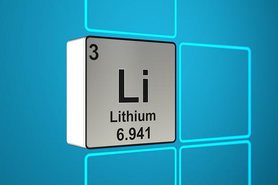 Lithium exploration boosts reserves, elevates ranking