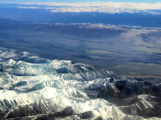 China's Xinjiang launches first air cargo route to Istanbul