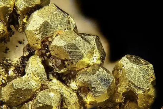 New gold resources discovered in China