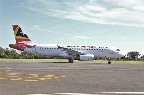 First direct flight route between China and Timor-Leste to open in Xiamen