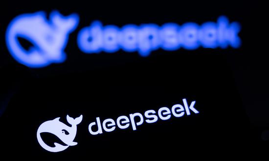 Chinese AI app DeepSeek tops Apple App Store‘s free downloads in China and U.S.